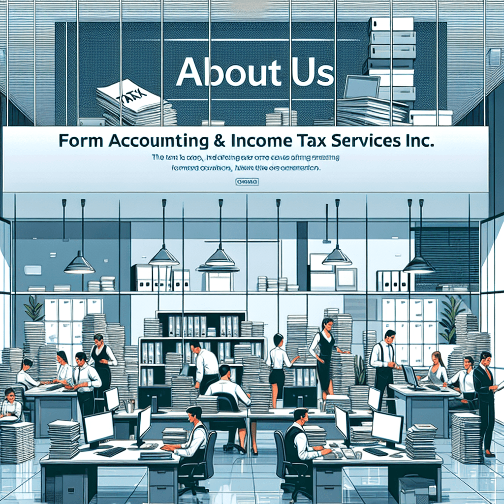 About Us